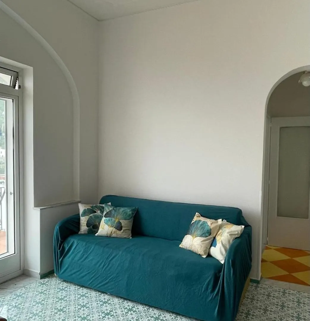 Vistamare Villa Amalfi 0*,