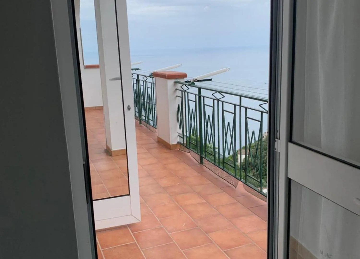 Holiday home Vistamare Villa Amalfi