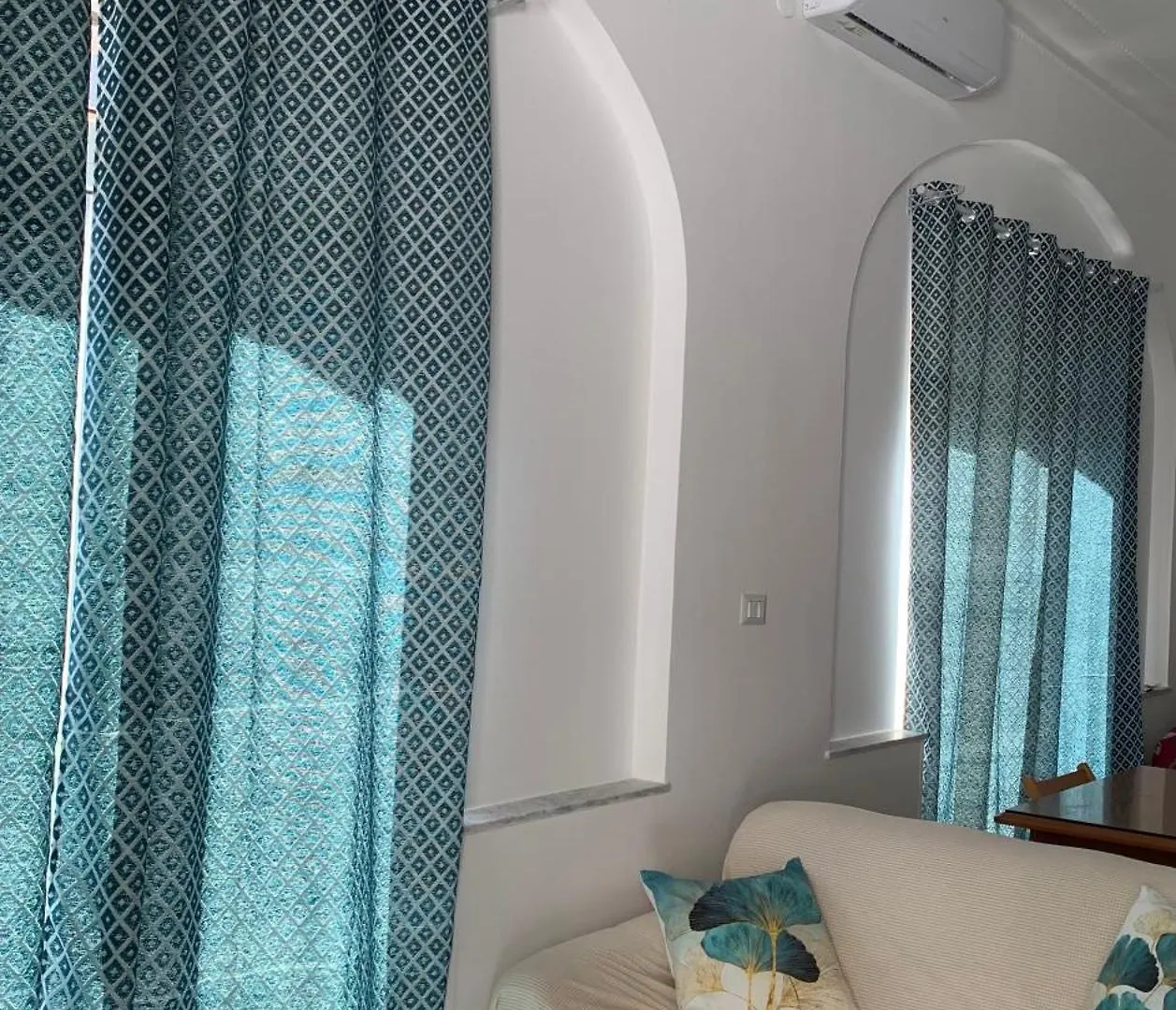 Holiday home Vistamare Villa Amalfi Italy