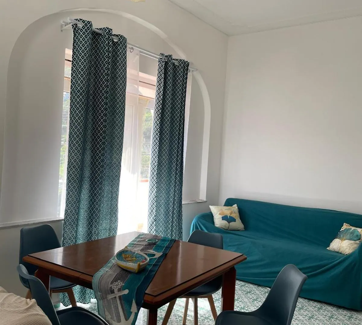 Vistamare Villa Amalfi Holiday home
