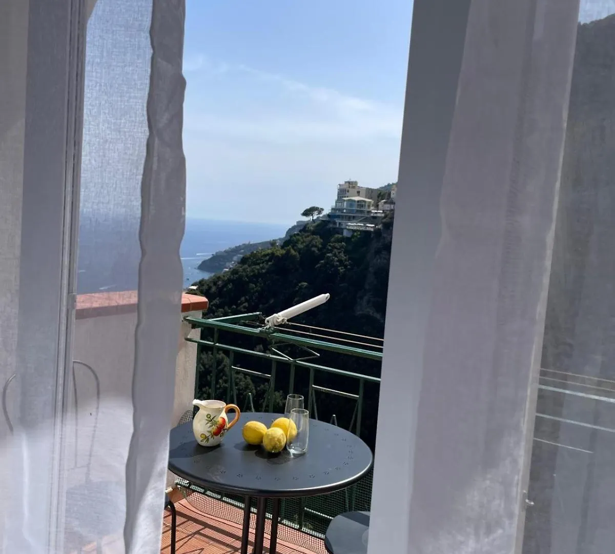 Holiday home Vistamare Villa Amalfi
