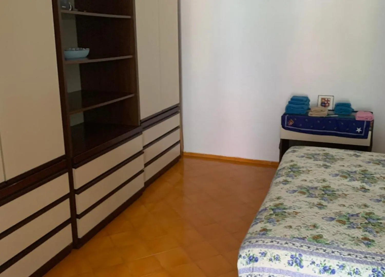 Holiday home Vistamare Villa Amalfi Italy