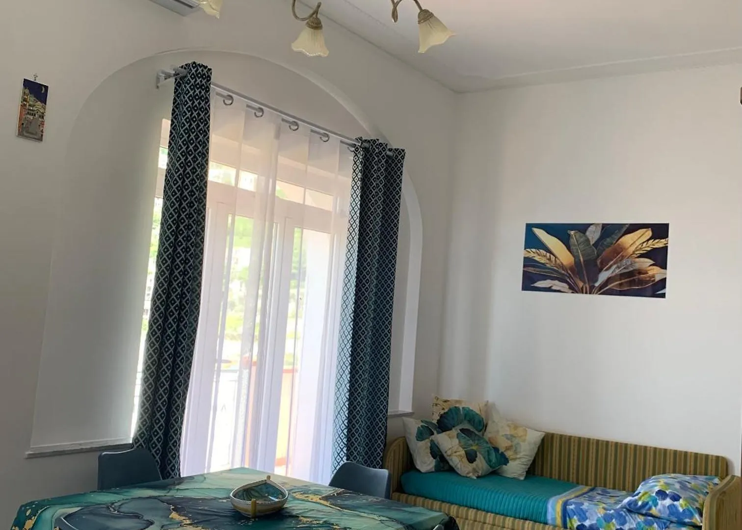 Holiday home Vistamare Villa Amalfi