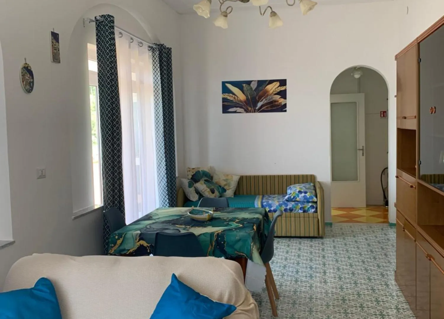 Vistamare Villa Amalfi 0*,
