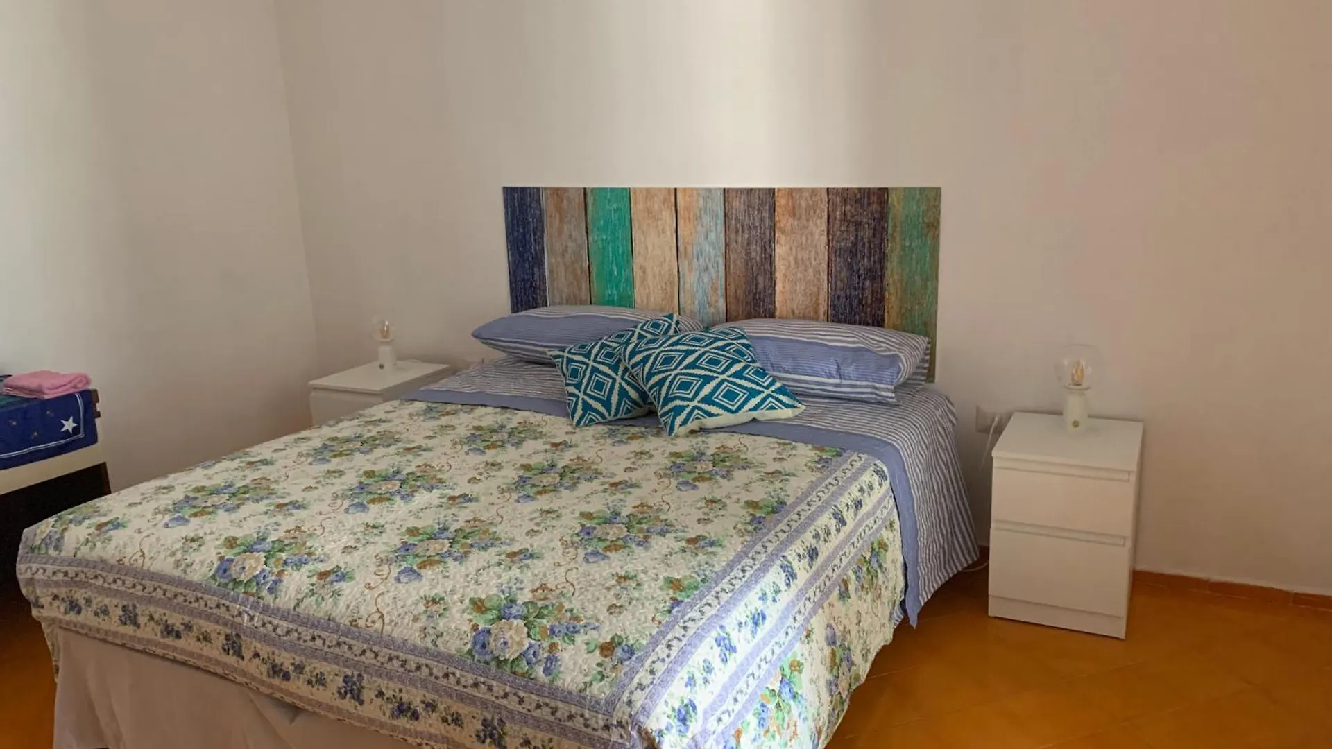 Holiday home Vistamare Villa Amalfi