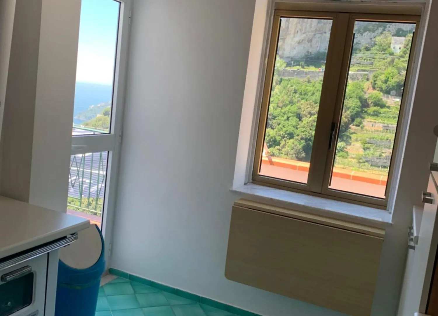Vistamare Villa Amalfi Holiday home