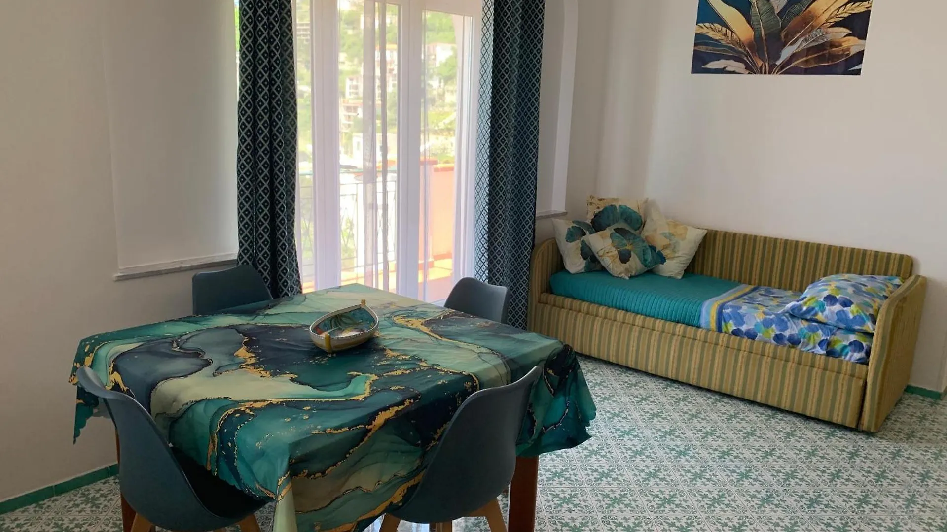 Vistamare Villa Amalfi Holiday home