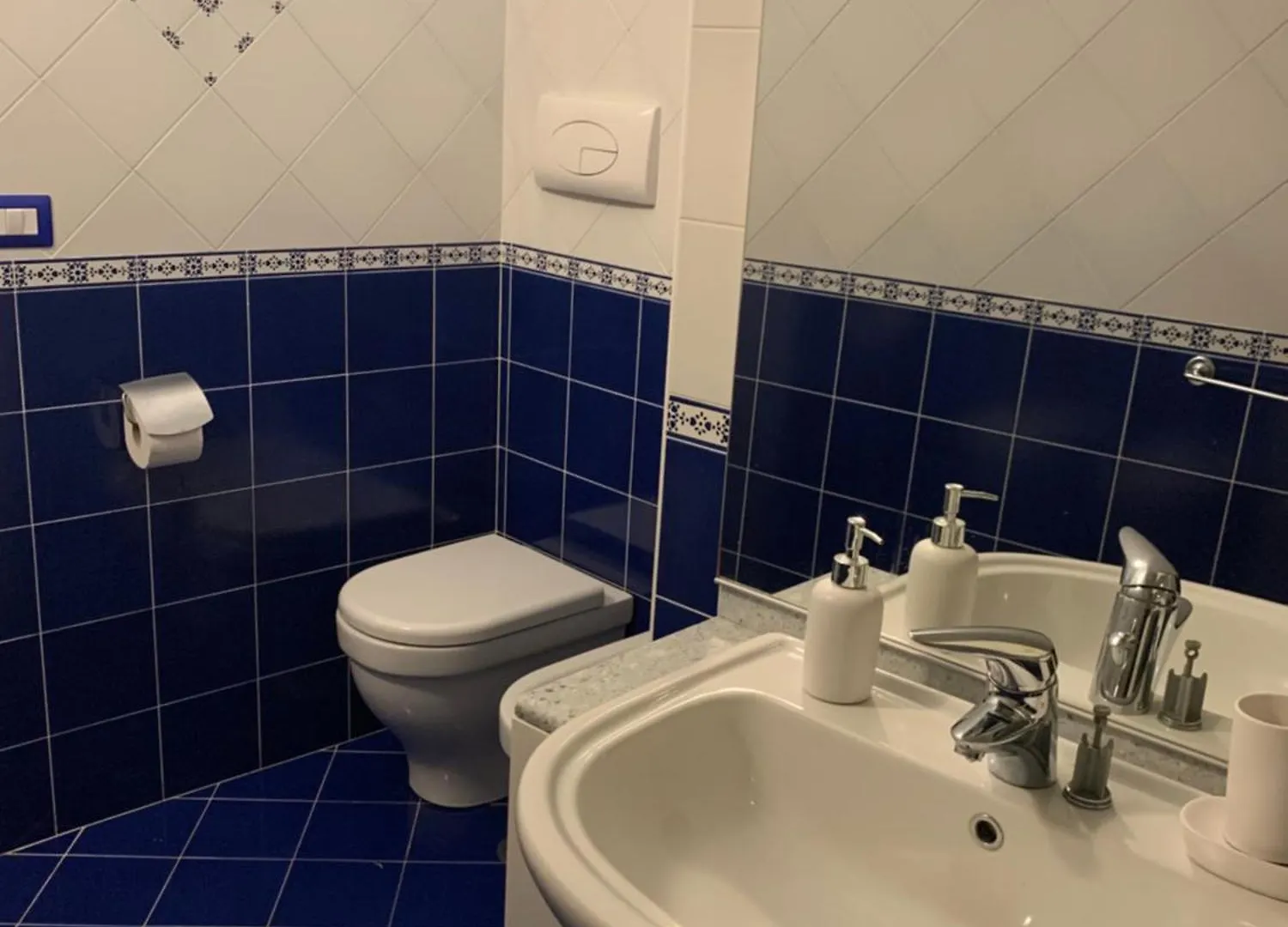 Villa Vistamare Amalfi