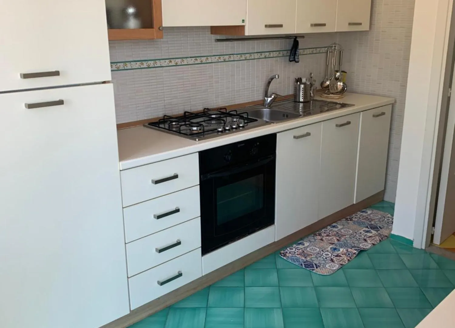 Villa Vistamare Amalfi Ferienhaus