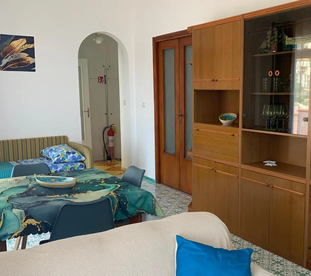 Vistamare Villa Amalfi