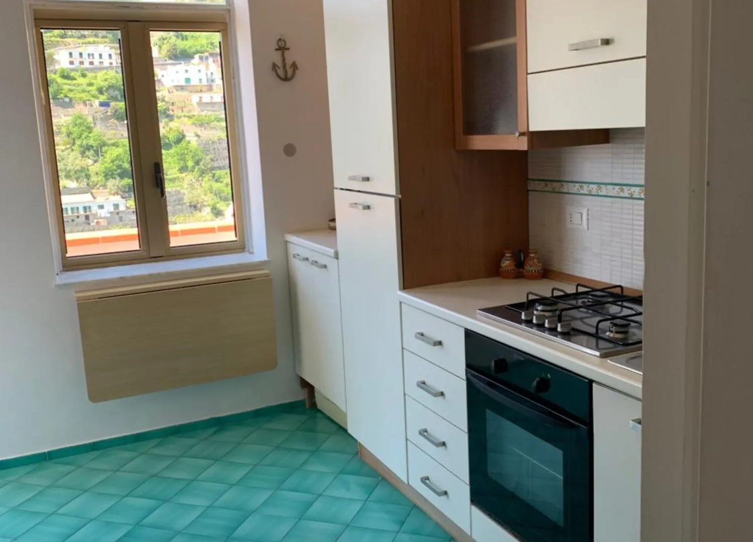 Villa Vistamare Amalfi