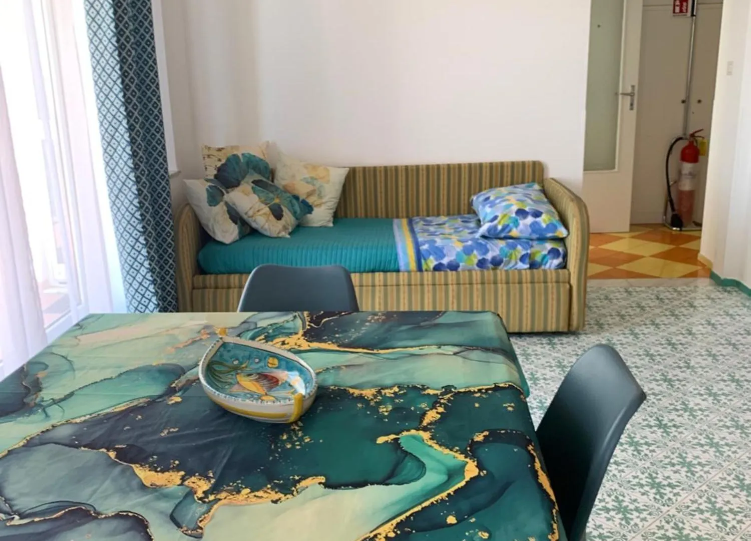 Holiday home Vistamare Villa Amalfi