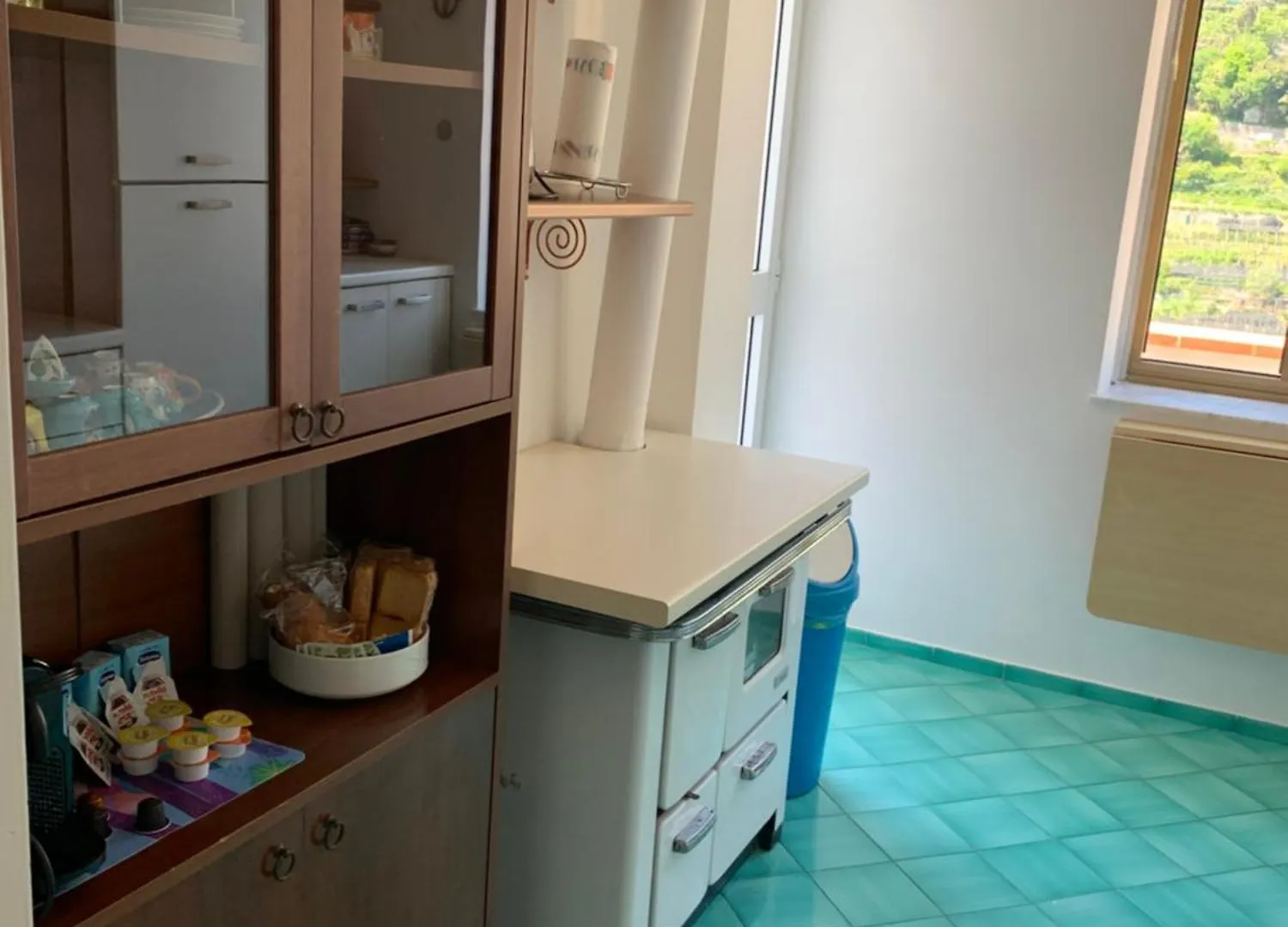 Villa Vistamare Amalfi 0*,  Italien